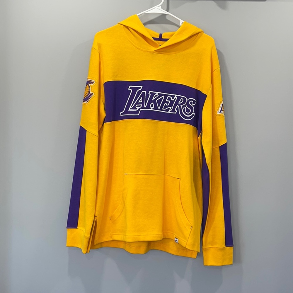 NBA Lakers Hoodie